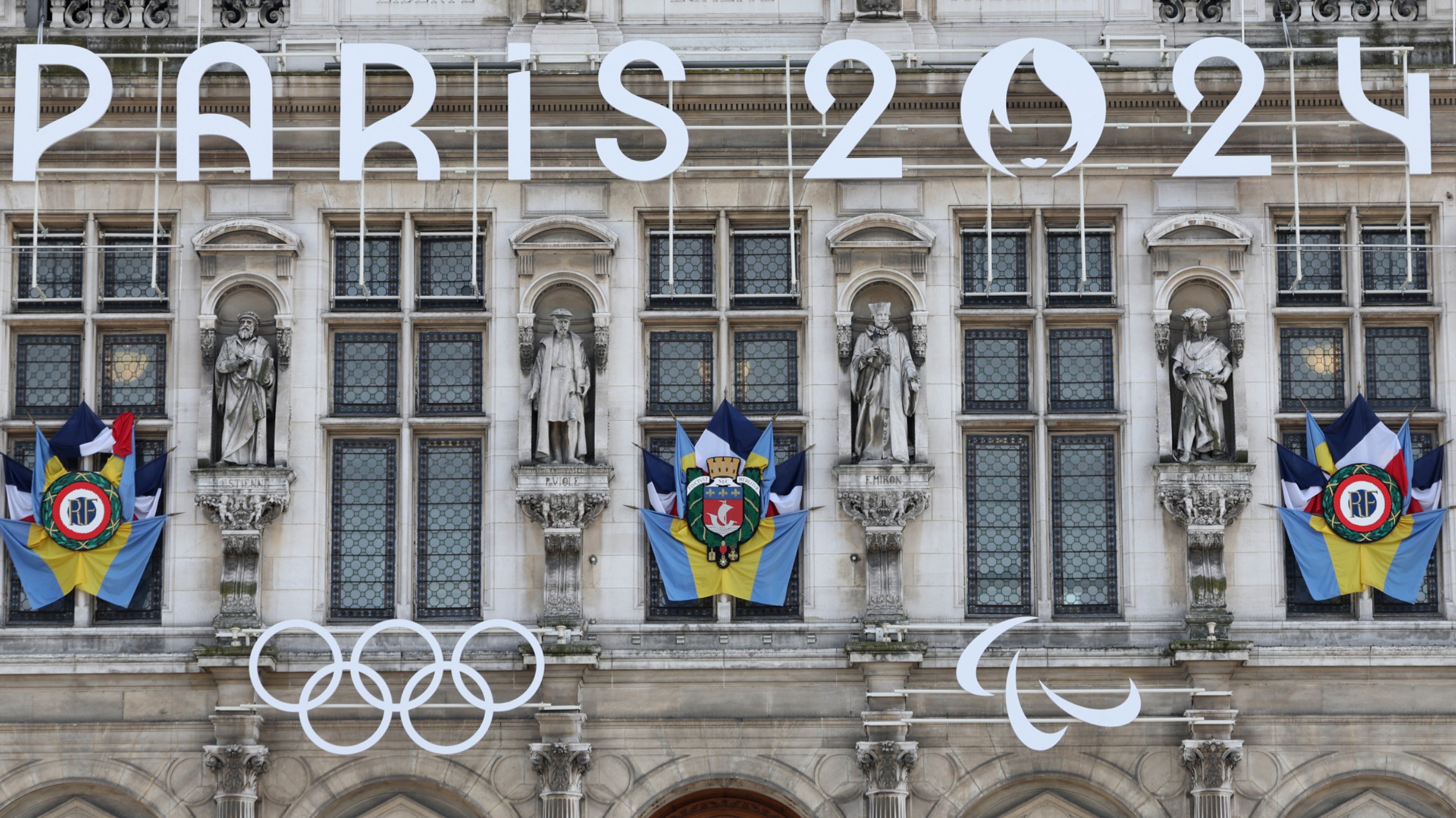 Olympic Neutrality: The Thin Line Between Inclusion and Exclusion